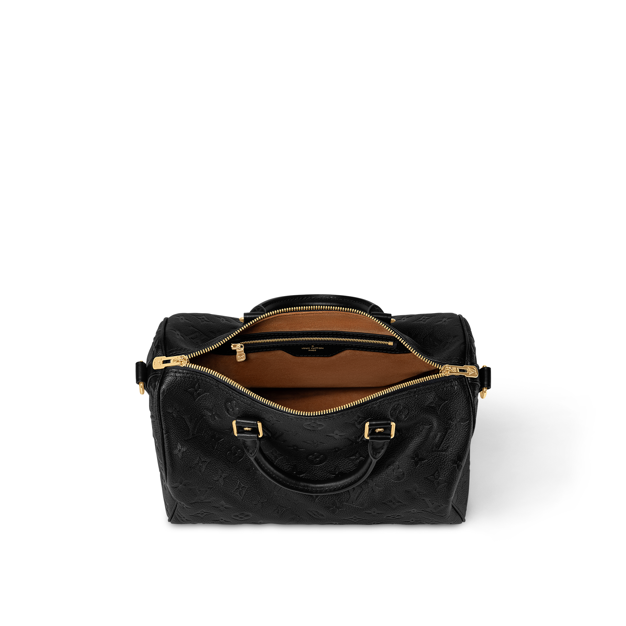 Speedy Soft 30 Monogram Empreinte - Women Bags | Louis Vuitton India